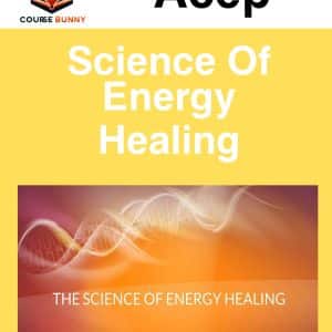 Acep – Science Of Energy Healing