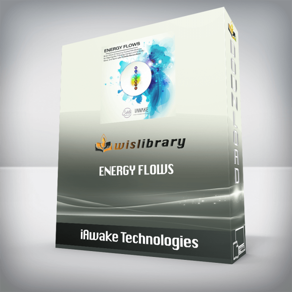 iAwake Technologies â€“ Energy Flows