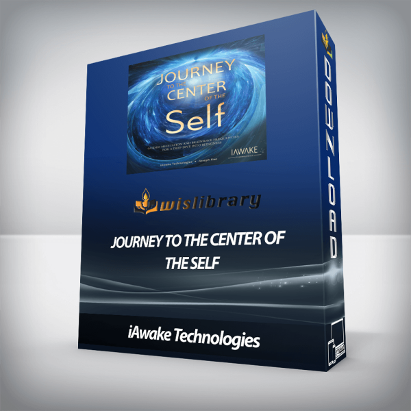 iAwake Technologies â€“ Journey to the Center of the Self