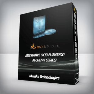 iAwake Technologies â€“ Meditative Ocean (Energy Alchemy Series)