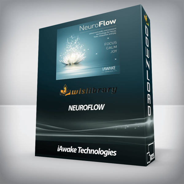 iAwake Technologies â€“ NeuroFlow