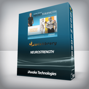 iAwake Technologies â€“ NeuroStrength