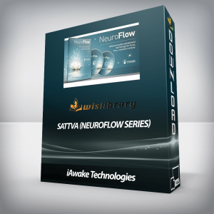 iAwake Technologies â€“ Sattva (Neuroflow Series)