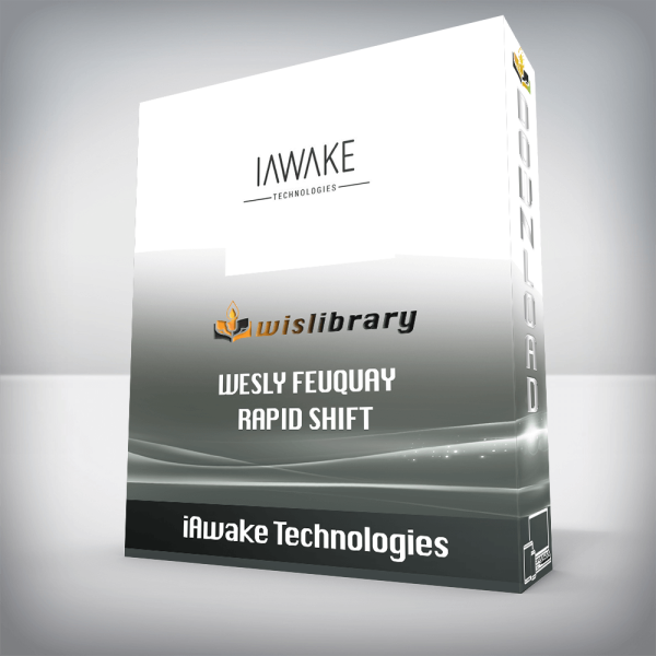iAwake Technologies â€“ Wesly Feuquay â€“ Rapid Shift