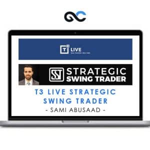 T3 LIVE Sami Abusaad – Strategic Swing Trader