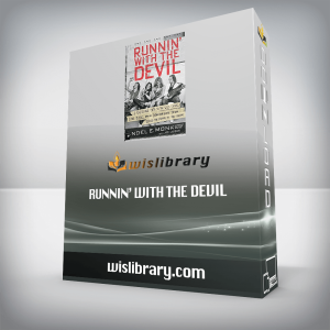 Runninâ€™ with the Devil: A Backstage Pass to the Wild Times, Loud Rock, and the Down and Dirty Truth Behind the Making of Van Halen
