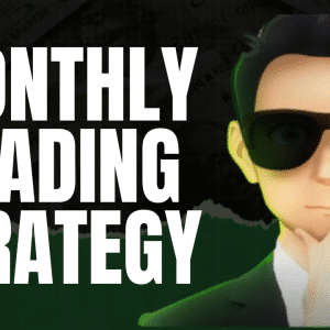 Siddhant Arora Monthly Trading Strategy Premium Course