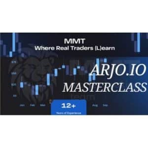 ARJO – MMT Masterclass : April 2025