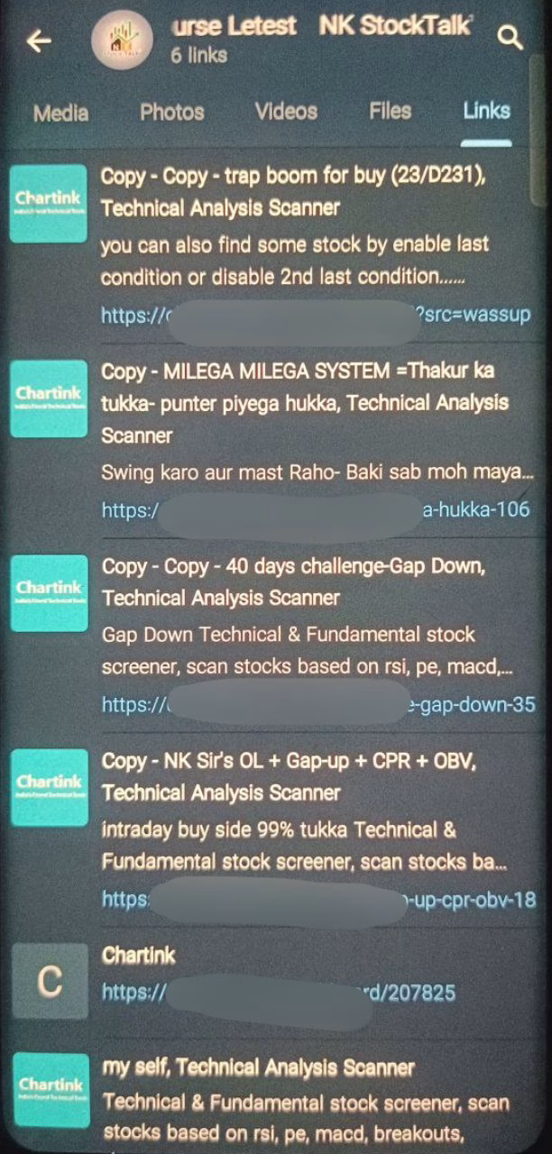 Nk Stocktalk Course 2024