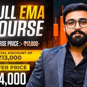 Wizard Trader Full EMA Course