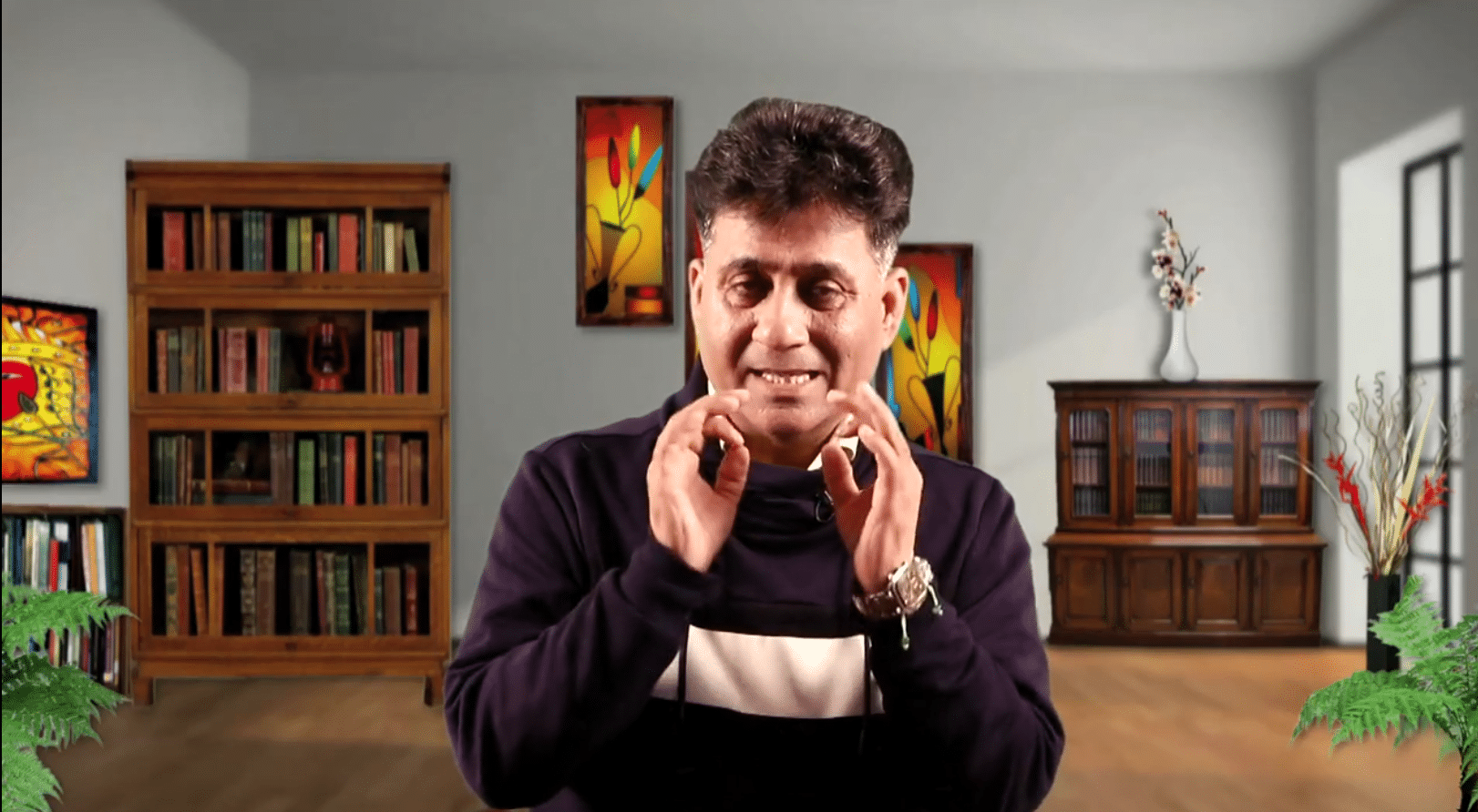 Numerology Foundation Course By Arviend Sud