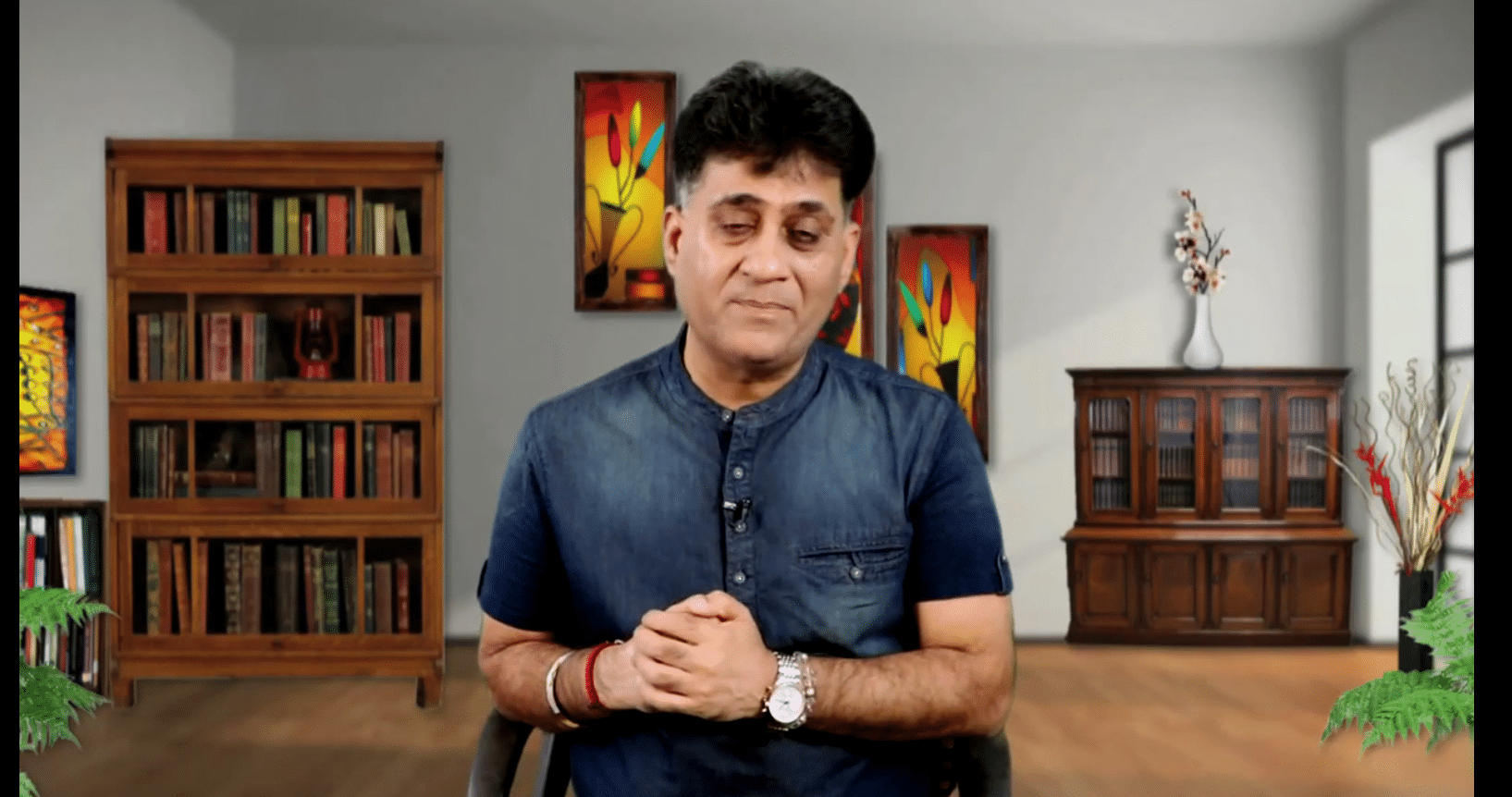 Numerology Foundation Course By Arviend Sud