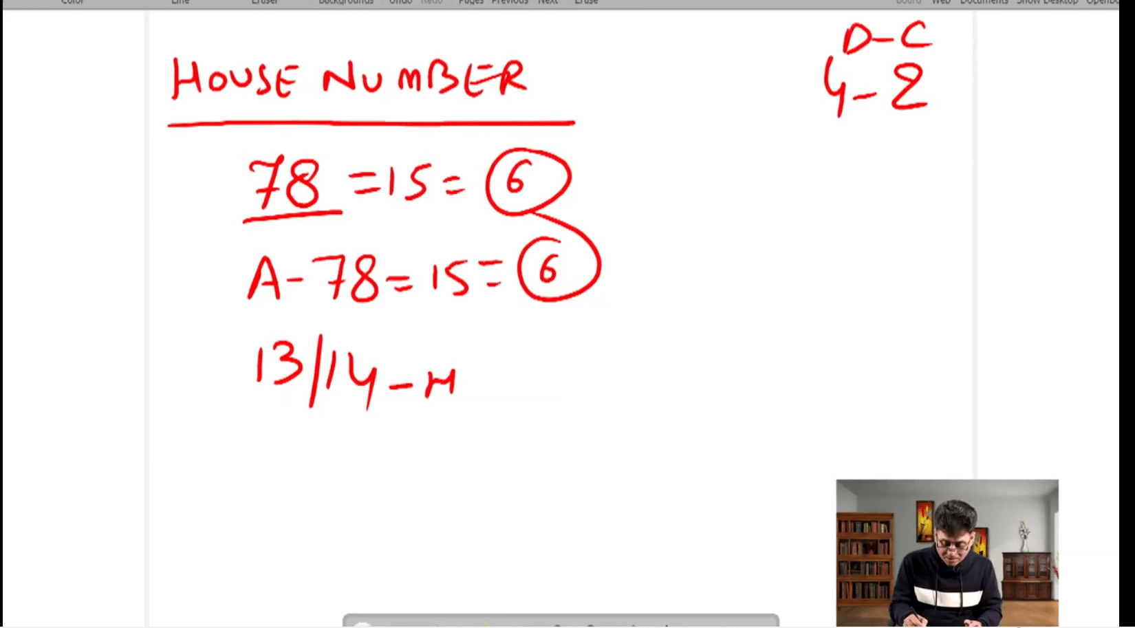 Numerology Foundation Course By Arviend Sud
