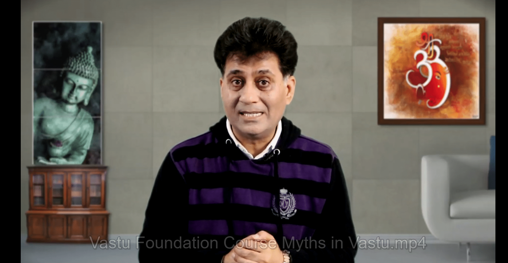 Vastu Foundation Course By Arviend Sud