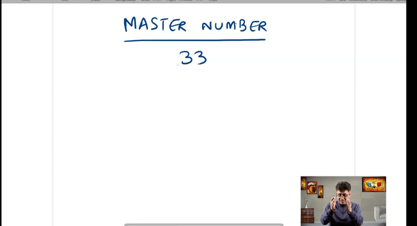 Numerology Professional Success Course By Arviend Sud