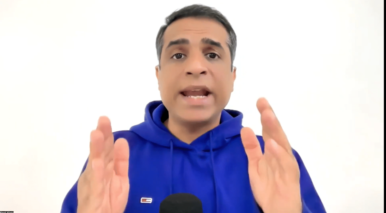 Ho'oponopono Healer Certification Course By Mitesh Khatri