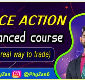 Phyzan Advanced Price Action premium Course
