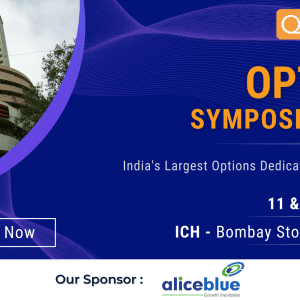 Option Symposium 5.0 By Quantsapp