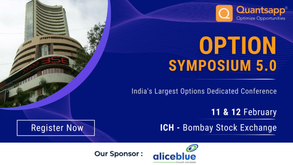 Option Symposium 5.0 By Quantsapp