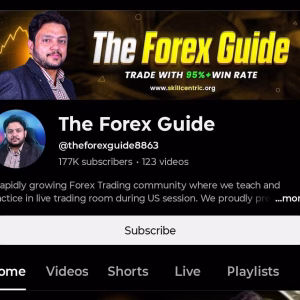 The Forex Guide Course