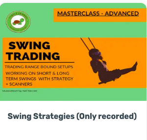 Learn2Invest Course Swing Strategies – Learn 2 Invest Course