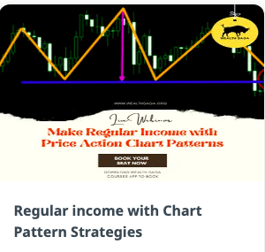 Wealth SaGa Regular income with Chart Pattern Strategies