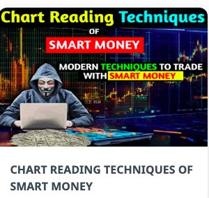 Pkr Trading CHART READING TECHNIQUES OF SMART MONEY