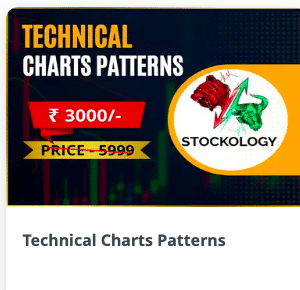 STOCKOLOGY Technical Charts Patterns