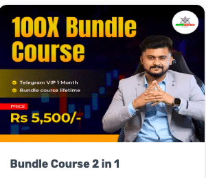 Abhay Trading Bundle Course 2 in 1