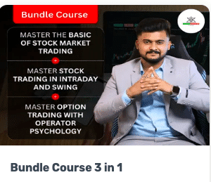 Abhay Trading Bundle Course 3 in 1