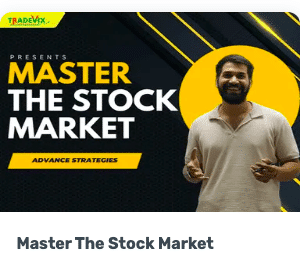 Tradevix Master The Stock Market