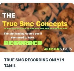 Middleclasstrader TRUE SMC RECORDING ONLY IN TAMIL