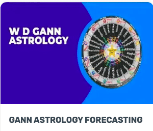 W d gann trading academy GANN ASTROLOGY FORECASTING