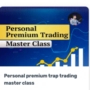Bajar Help Personal premium trap trading master class