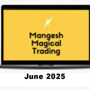 Mangesh Magical June 2025 ongoing Batch Available