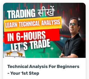 Voodoo Tradings Technical Analysis For Beginners – Your 1st Step