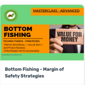 Learn2Invest Bottom Fishing – Margin of Safety Strategies