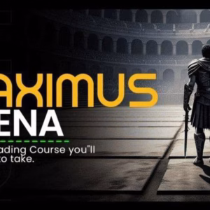 Guardeer The Maximus Arena Course