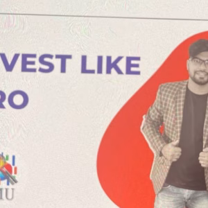 Stock Market University Invest Like Pro Course