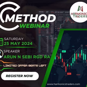 Harmonic Trader C Method