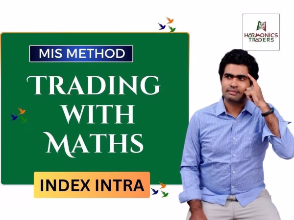 Ashish Kyal Powerful Trade Setups for Nifty, Bank Nifty & Stocks – Intraday to Positional Premium Course