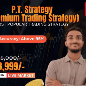 Trademix PT Strategy – Premium Trading Strategy