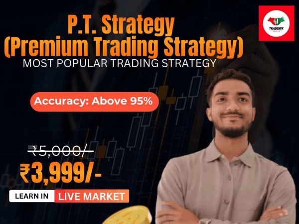 Trademix PT Strategy – Premium Trading Strategy