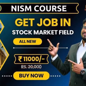 TIDI Academy NISM Course