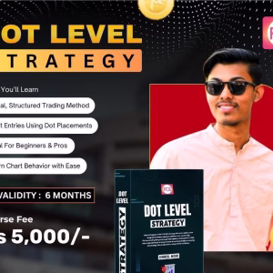 Ansh Kesharwani Dot Level Startegy FOI