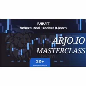 ARJO – MMT Masterclass : April 2025