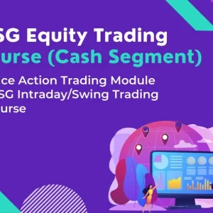Wealth SaGa Intraday, Momentum and Swing Trading Course