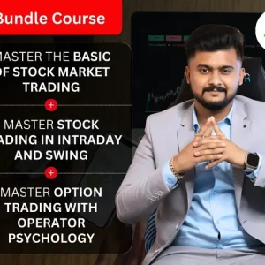 Abhay Trading Bundle Course 3 in 1