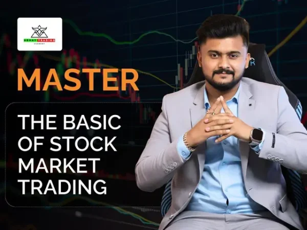 Abhay Trading Concept Clarity ( Understand Share Market with Logic )
