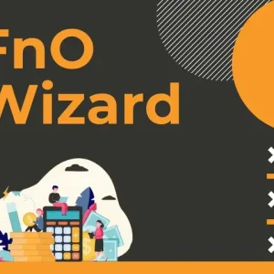 Wealth SaGa F&O Option Wizard (Pro-Option Buying) Course